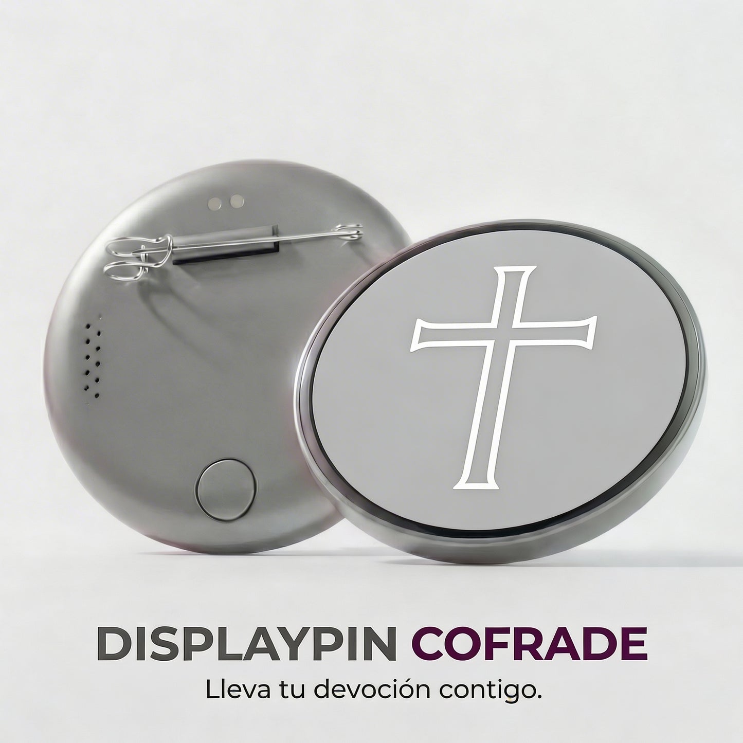 Insignia Digital Personalizable