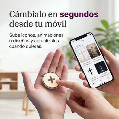 Insignia Digital Personalizable