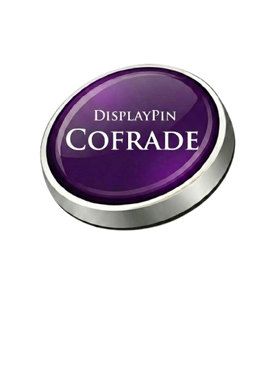 DisplayPin.Cofrade