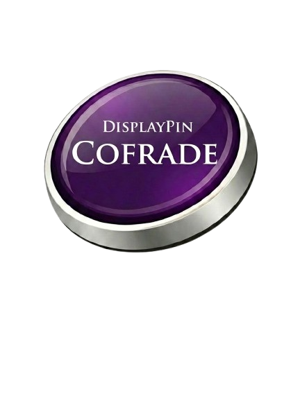 DisplayPin.Cofrade
